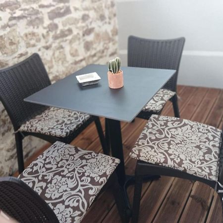 Mato Apartment จีโรคาสเตอร์ ภายนอก รูปภาพ