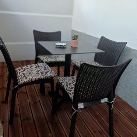 Mato Apartment จีโรคาสเตอร์ ภายนอก รูปภาพ