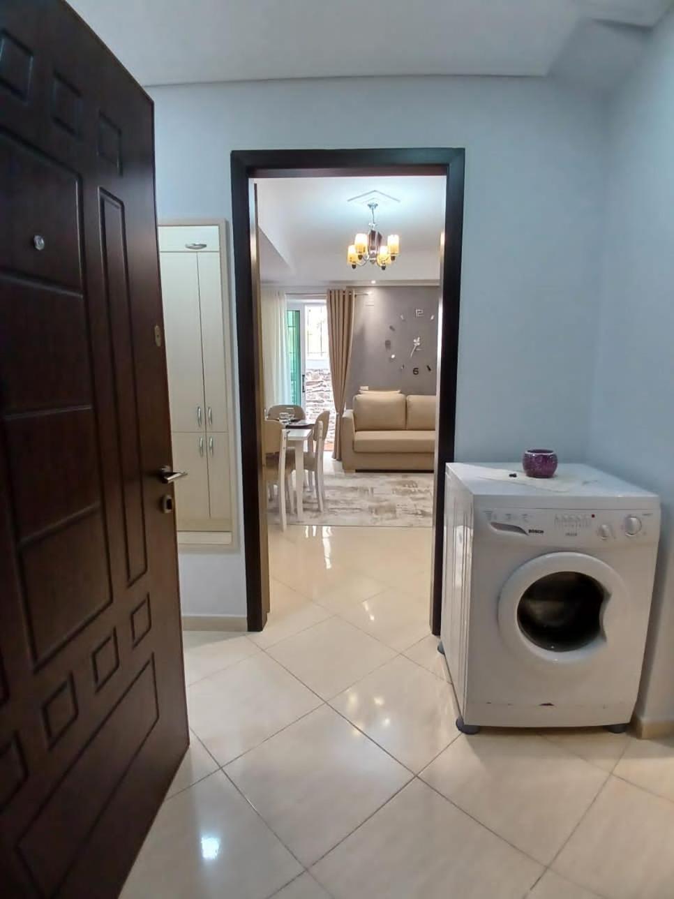 Mato Apartment จีโรคาสเตอร์ ภายนอก รูปภาพ