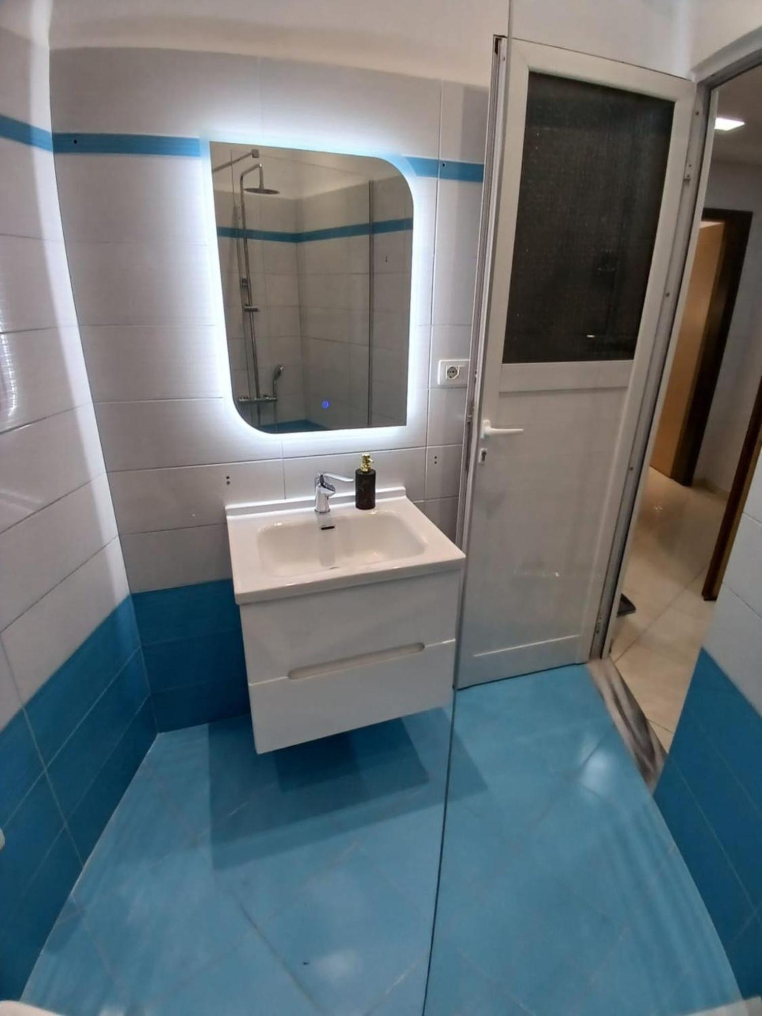 Mato Apartment จีโรคาสเตอร์ ภายนอก รูปภาพ