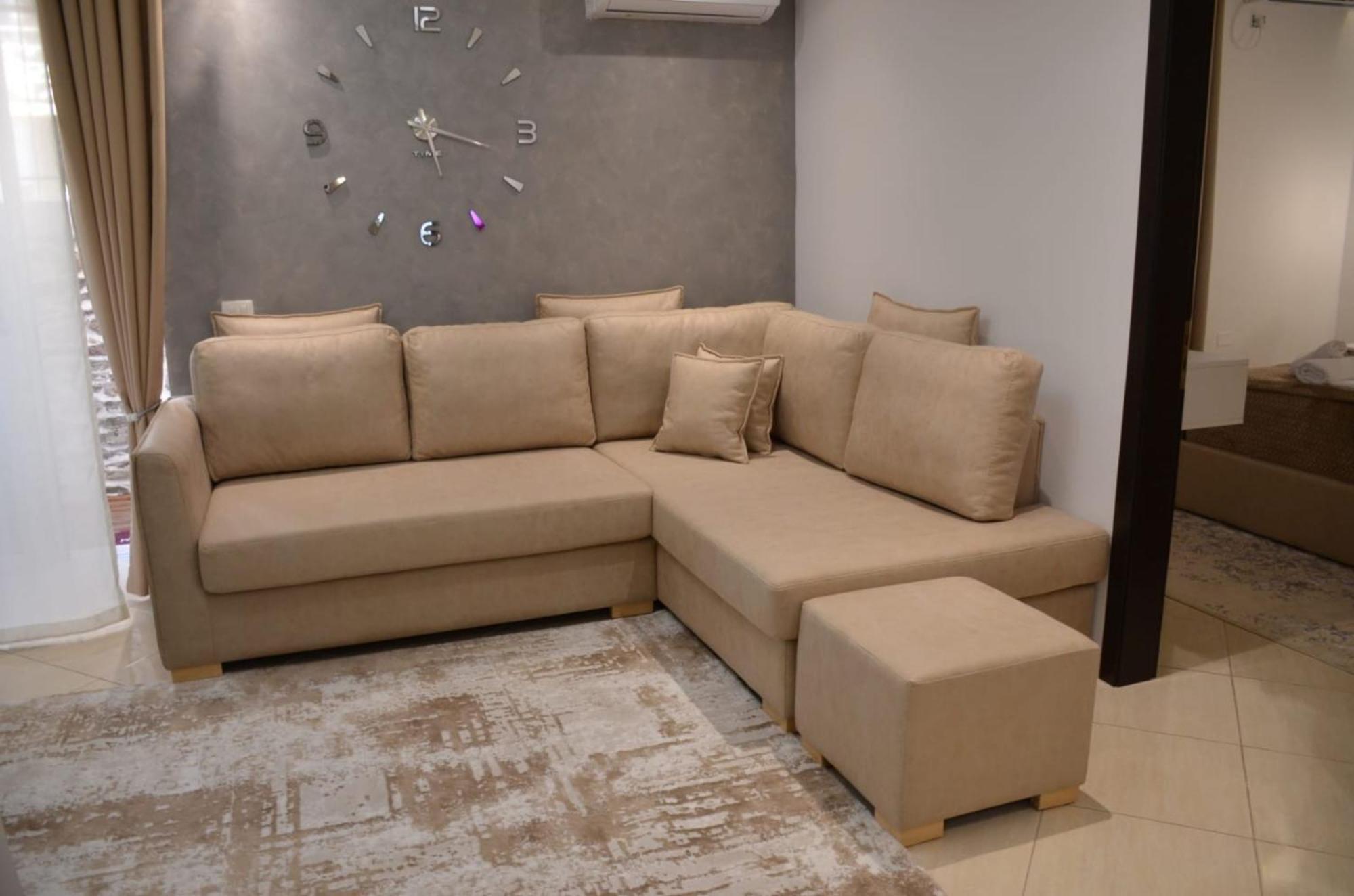 Mato Apartment จีโรคาสเตอร์ ภายนอก รูปภาพ