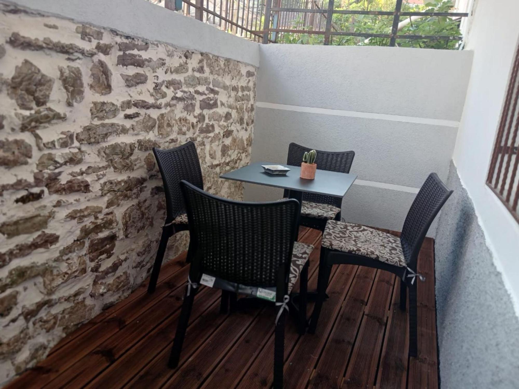 Mato Apartment จีโรคาสเตอร์ ภายนอก รูปภาพ